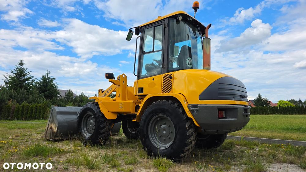 Volvo L30B L30 B - 8