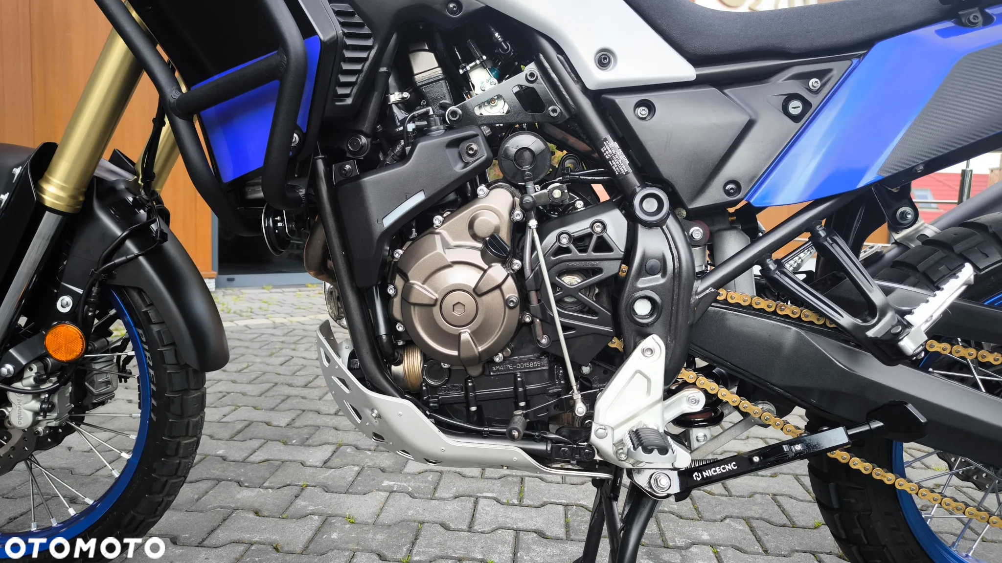 Yamaha Tenere - 26