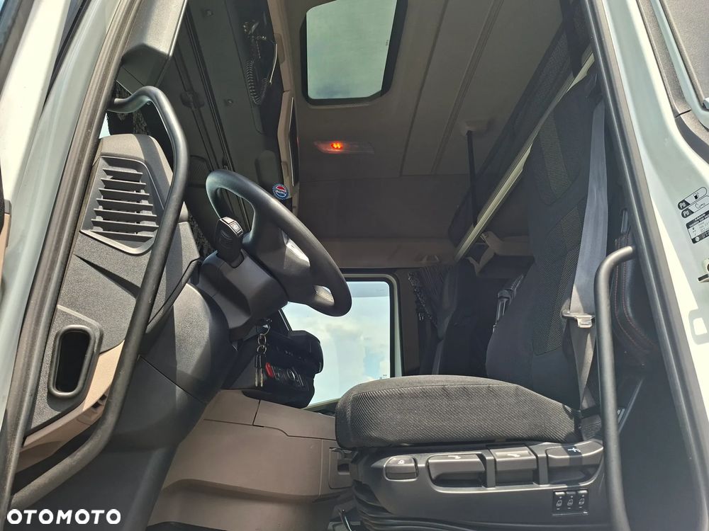 DAF XG.480 - 8