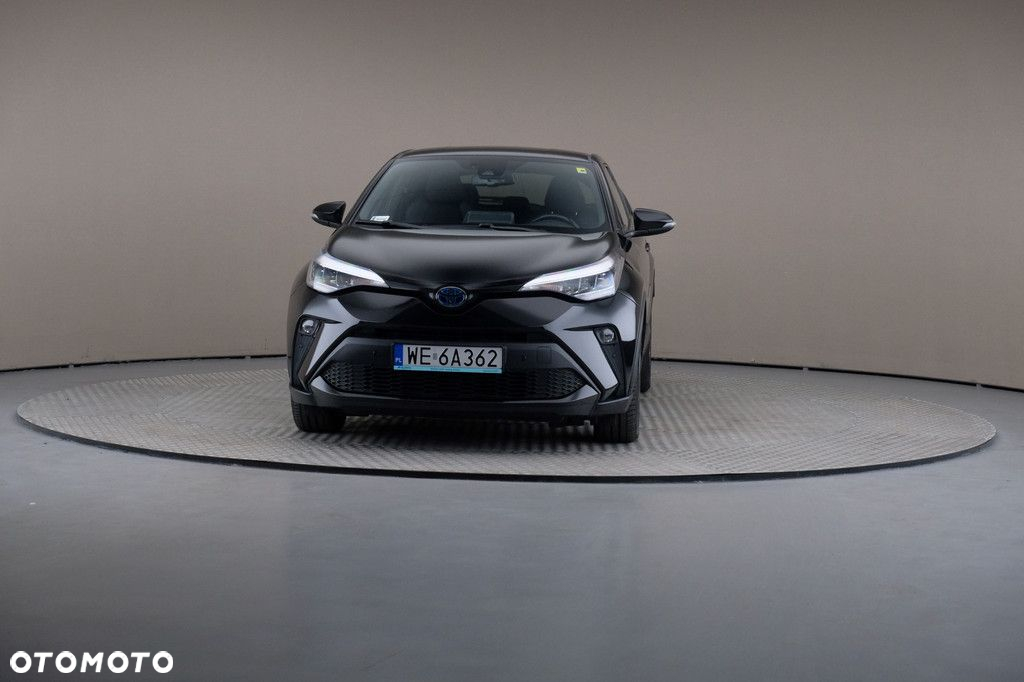 Toyota C-HR 2.0 Hybrid Style - 3