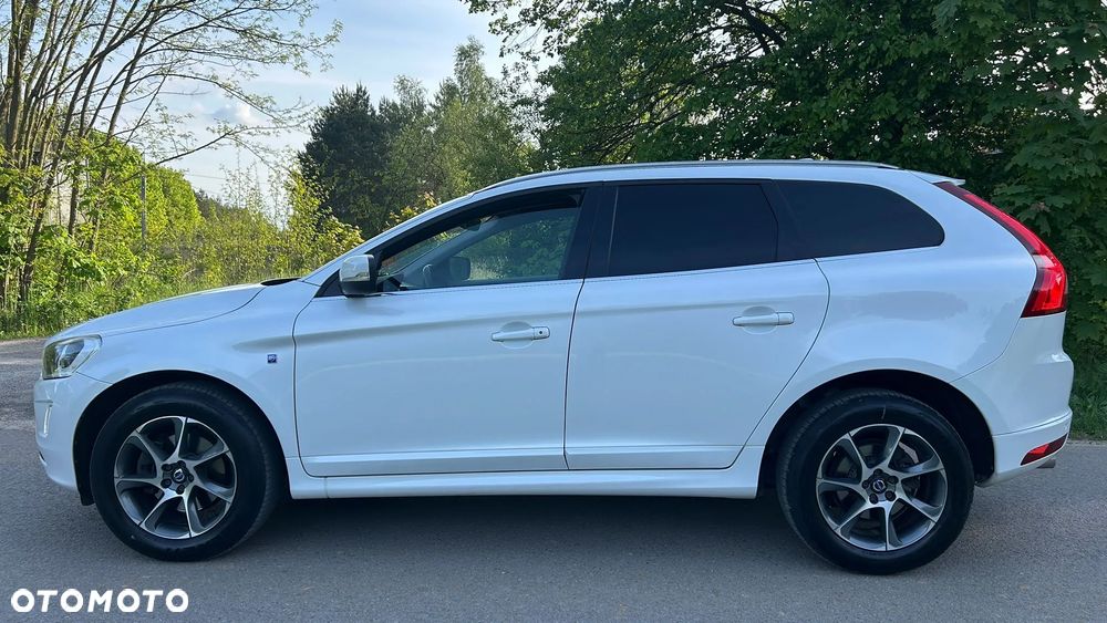 Volvo XC 60 D4 Ocean Race - 6