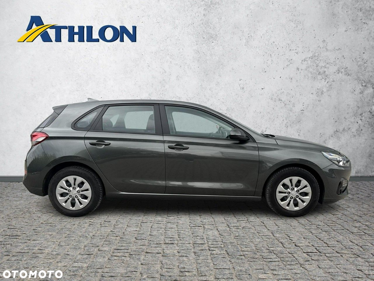 Hyundai i30 1.0 T-GDI Modern - 6