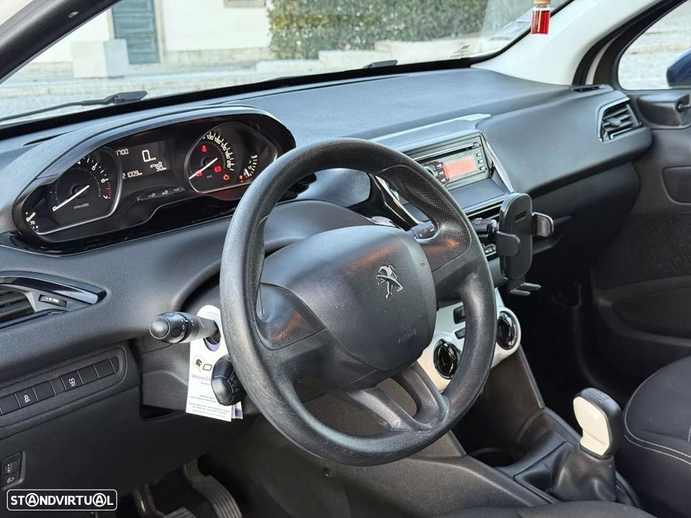 Peugeot 208 1.0 PureTech Access - 4