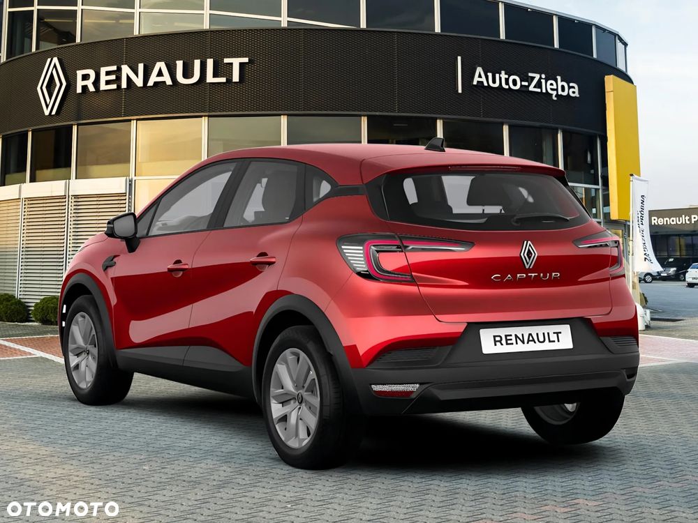 Renault Captur - 3