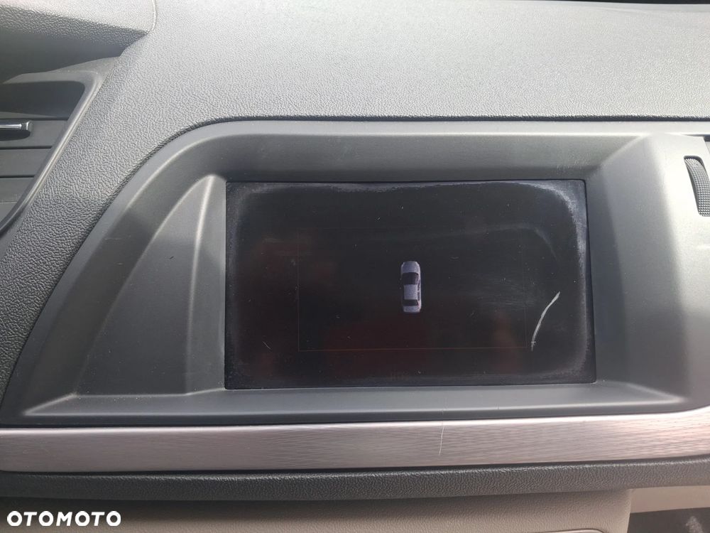 Citroën C5 HDi 135 Automatik Exclusive - 31