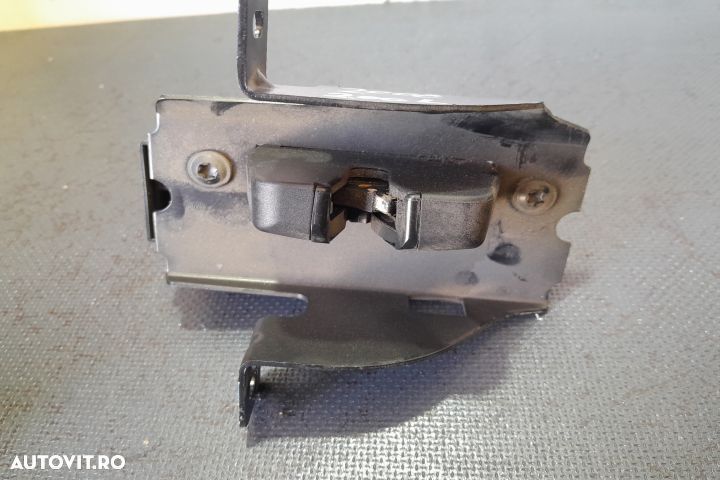 BROASCA SPATE 9660403680 9660403680 Citroen C4 Picasso 1 [2006 - 2013 - 2