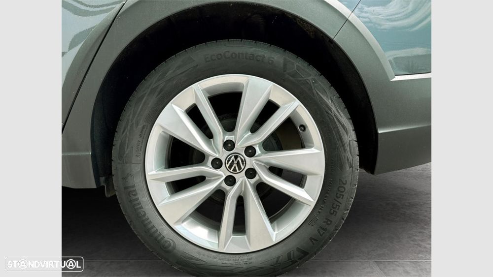 VW Taigo 1.0 TSI Urban - 22