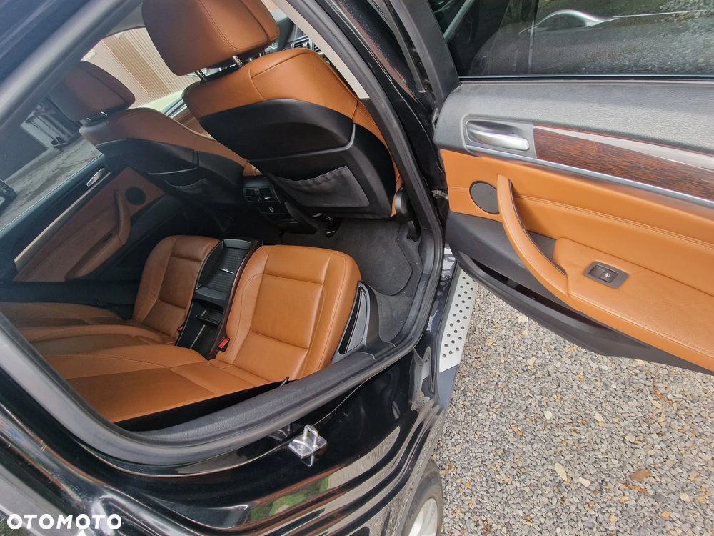 BMW X6 30d xDrive - 8