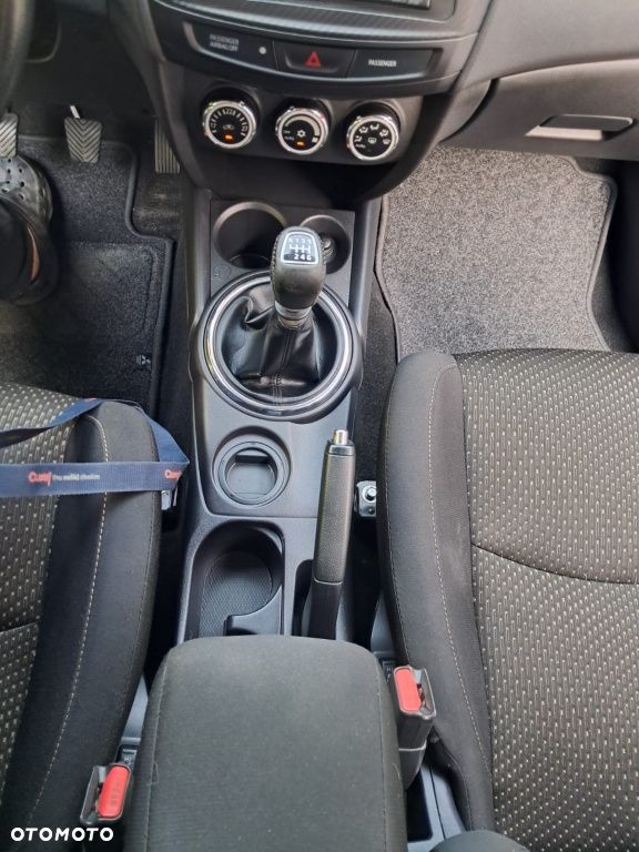 Mitsubishi ASX 1.8 DID Invite - 18