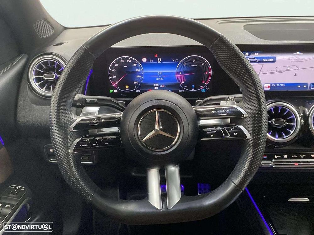 Mercedes-Benz GLB 180 d Style - 11