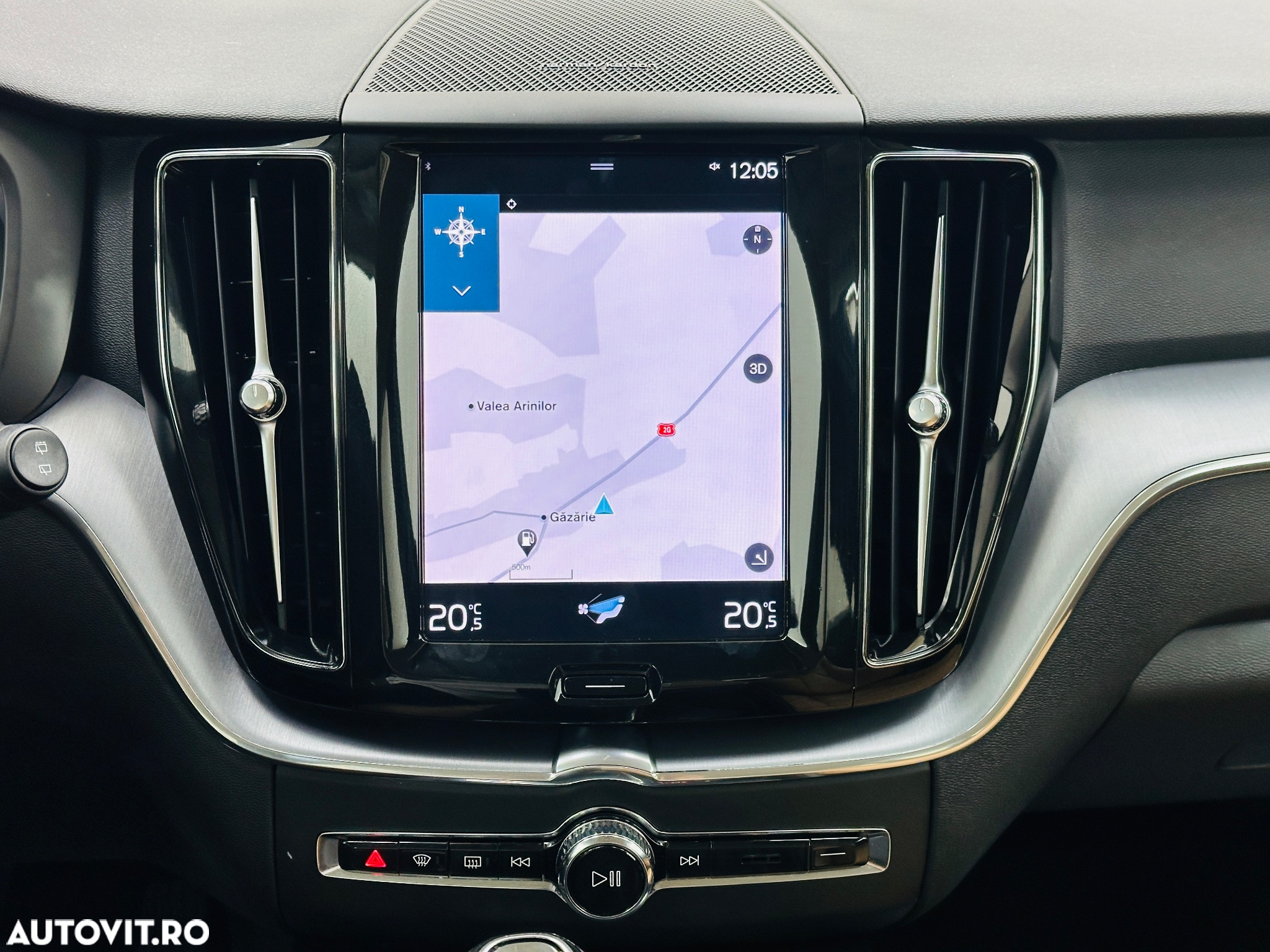 Volvo XC 60 - 27
