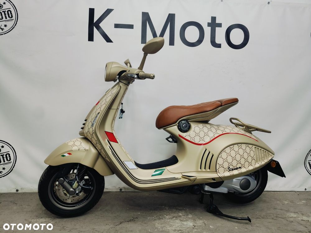 Vespa Inny - 14