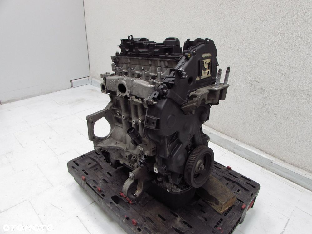 VOLVO V40 S60 II V60 C30 V70 1.6 D D2 FORD 06- SILNIK SLUPEK D4162T 14R 208 - 7
