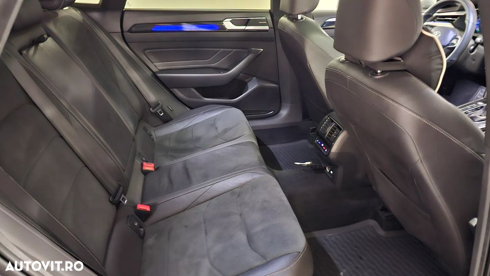 Volkswagen ARTEON SB 2.0 TDI DSG R-Line - 9