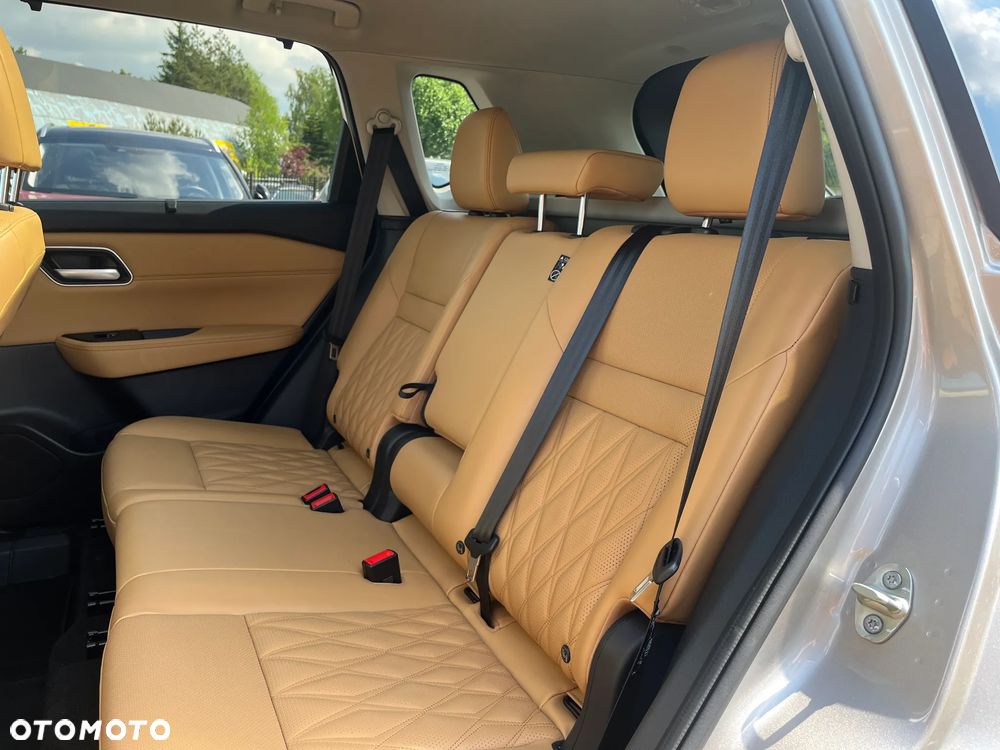 Nissan X-Trail 1.5 VC-T e-POWER Tekna e-4ORCE - 16
