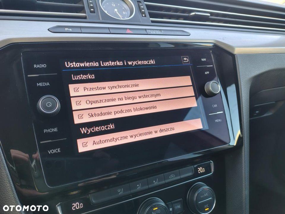 Volkswagen Arteon - 36