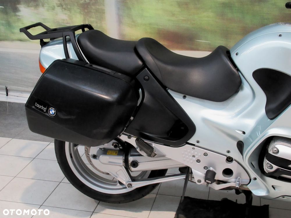 BMW RT - 16