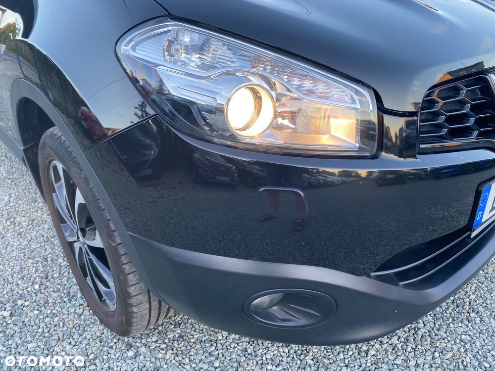 Nissan Qashqai 2.0 360 - 10