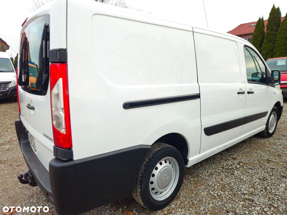Peugeot EXPERT 2.O LONG KLIMA - 17