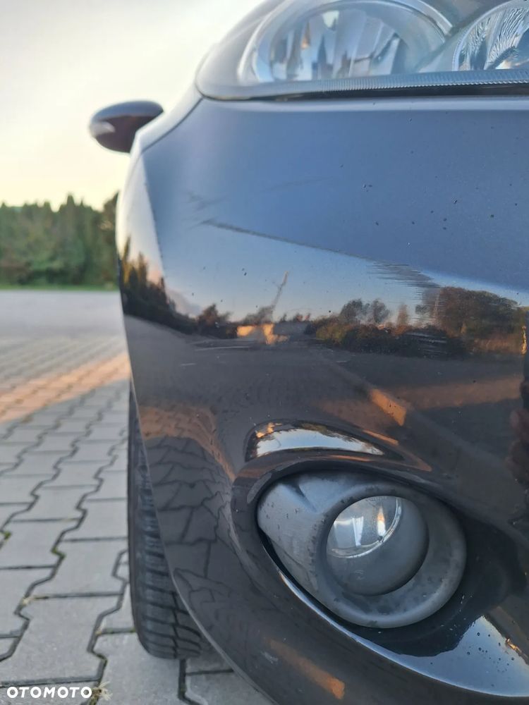 Ford Fiesta 1.6 TDCI Econetic - 11