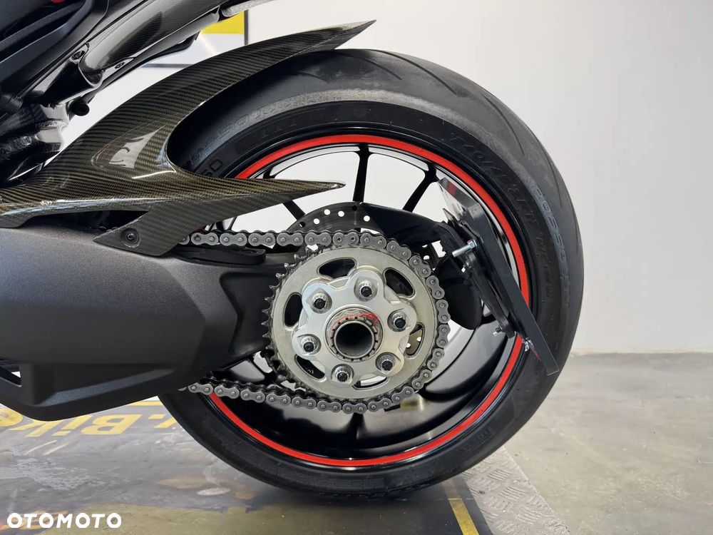 Ducati Diavel - 24