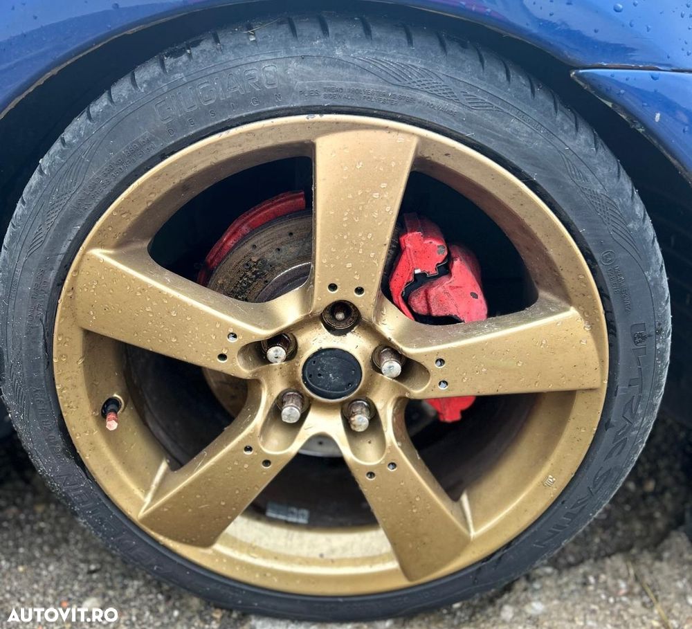 Mazda 6 2.0i CD Sport TE - 14