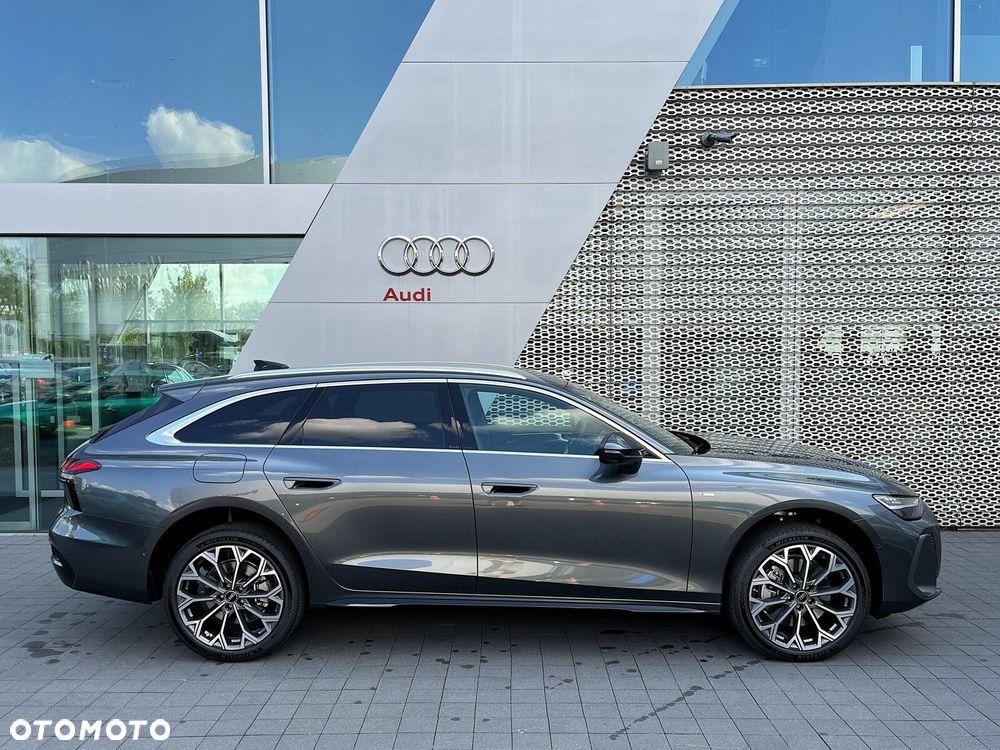 Audi A6 - 2
