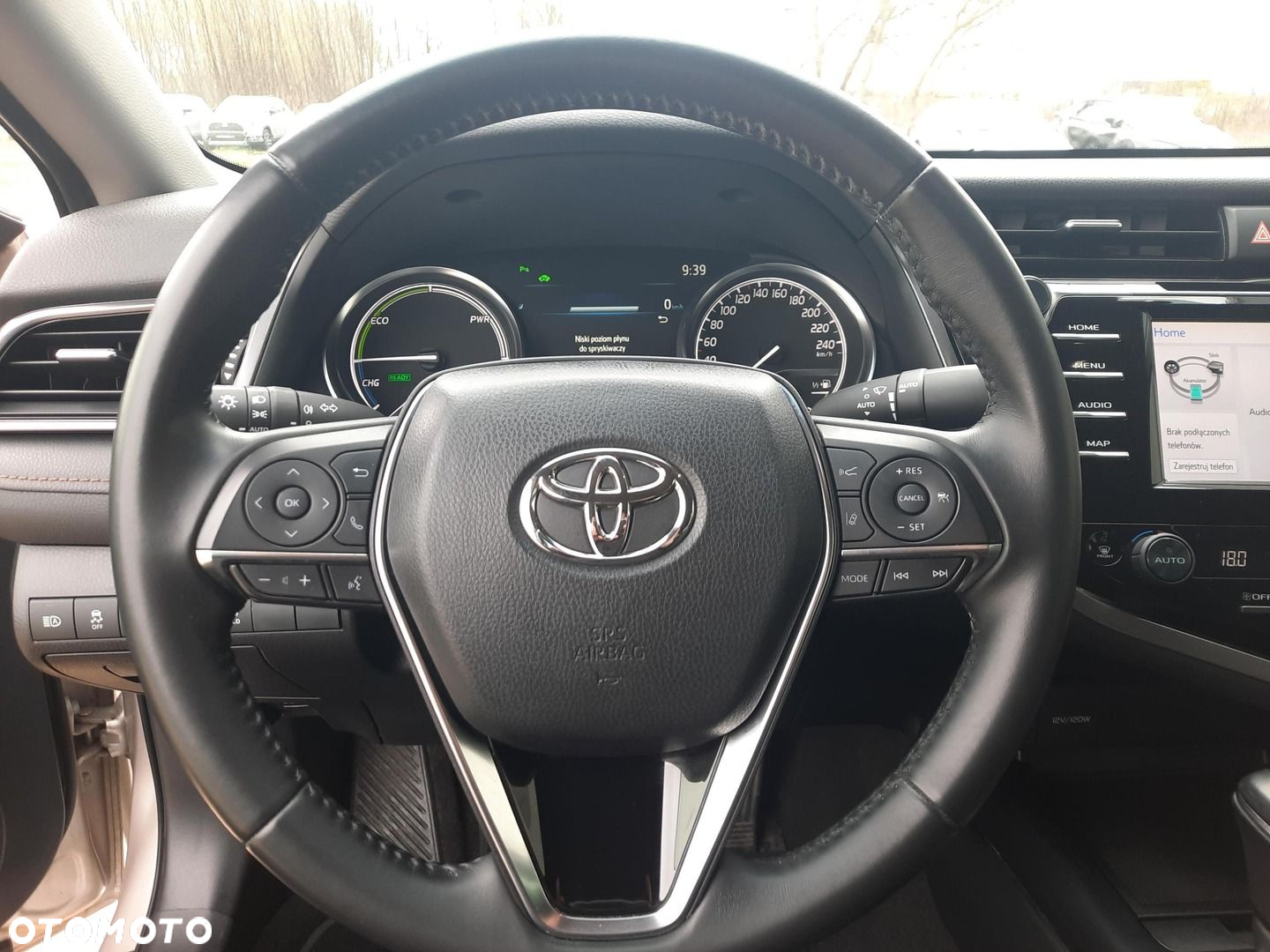 Toyota Camry - 15