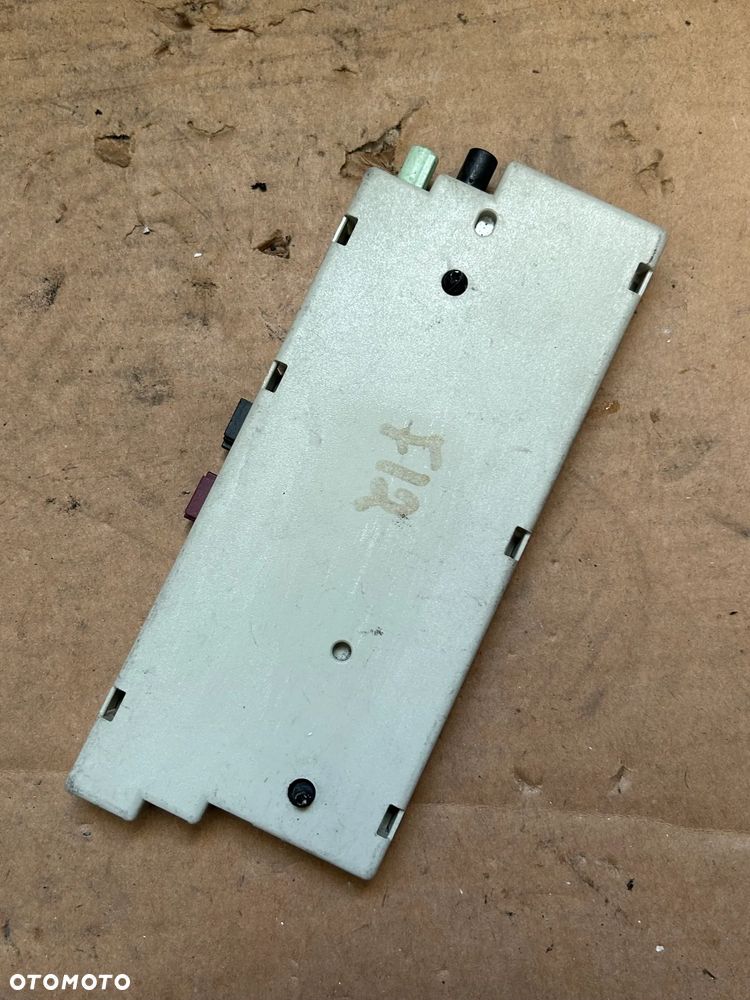 ANTENA BMW F12 9257380 - 2