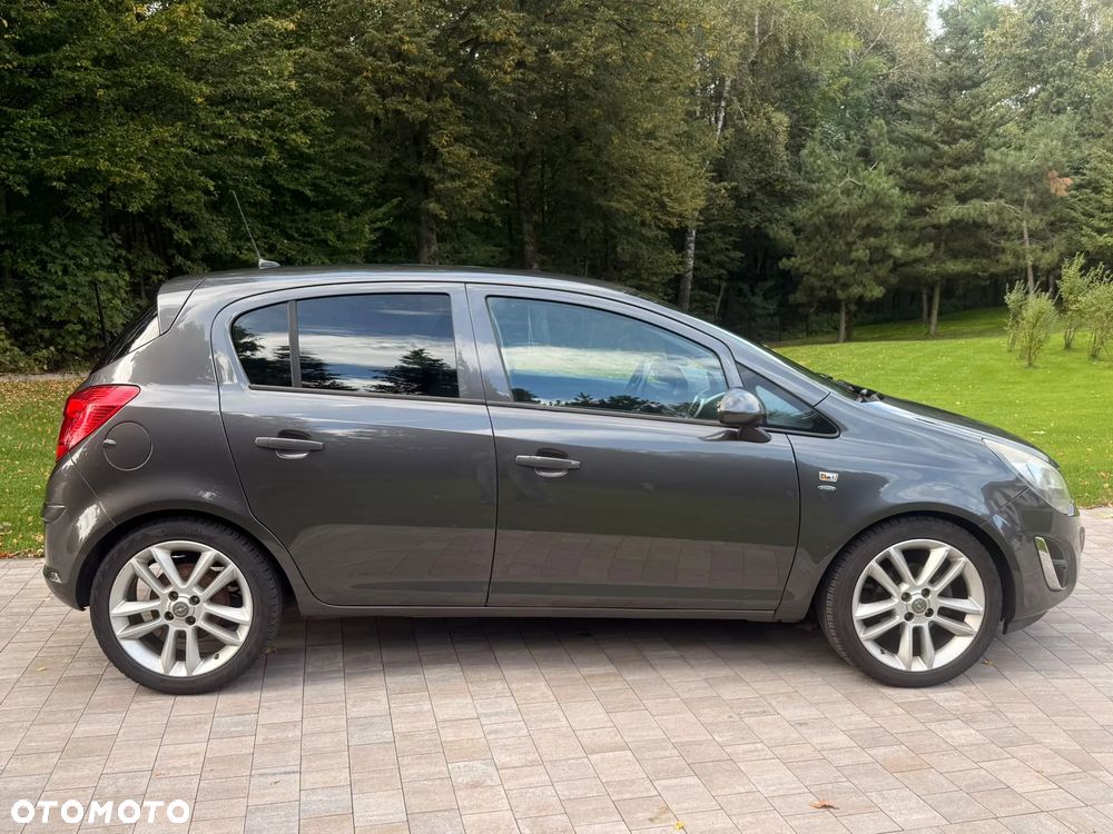Opel Corsa - 2