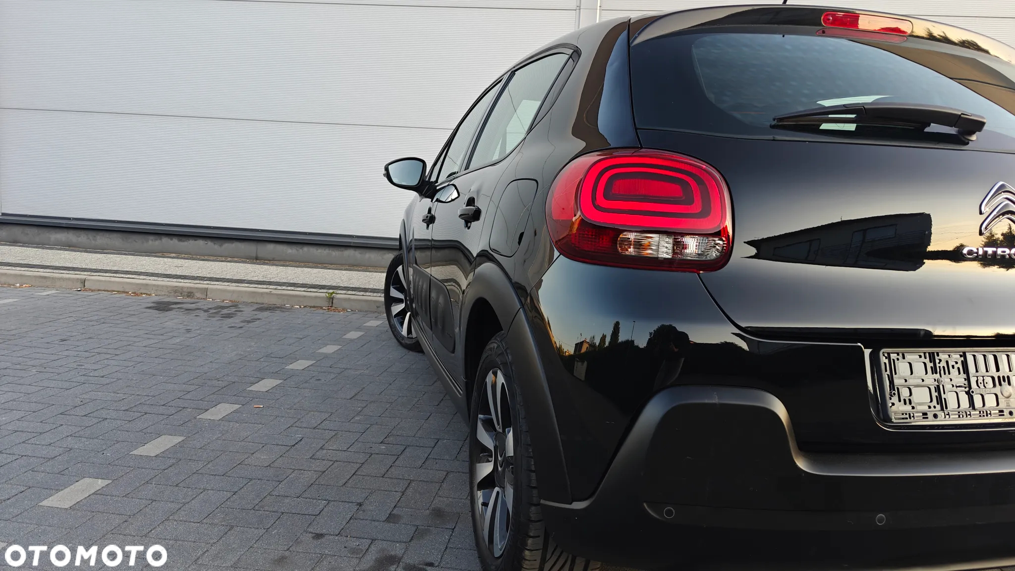 Citroën C3 - 21