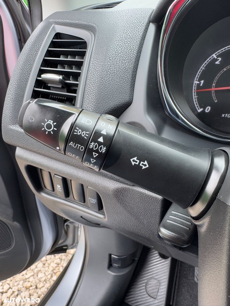 Mitsubishi ASX 1.8 DI-D 2WD Klassik Kollektion - 19