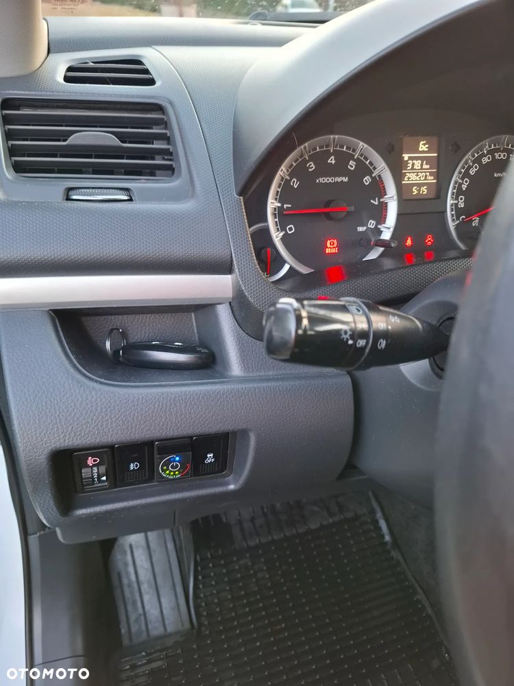 Suzuki Swift 1.2 Comfort - 15