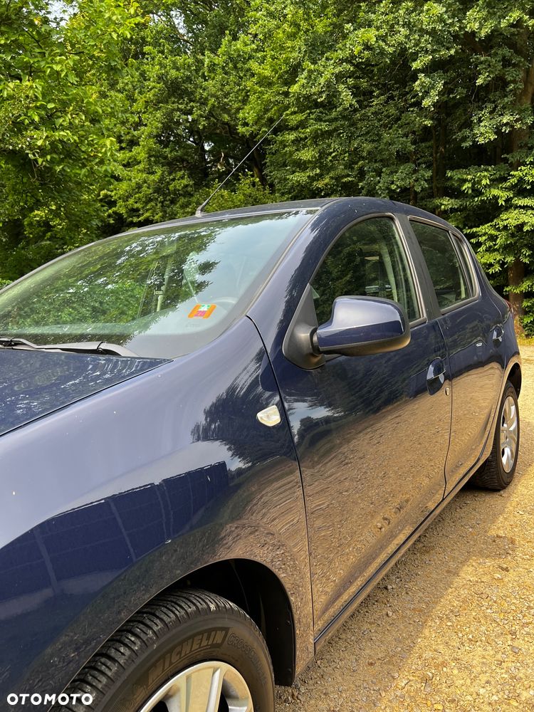Dacia Sandero 0.9 TCe Laureate S&S - 19