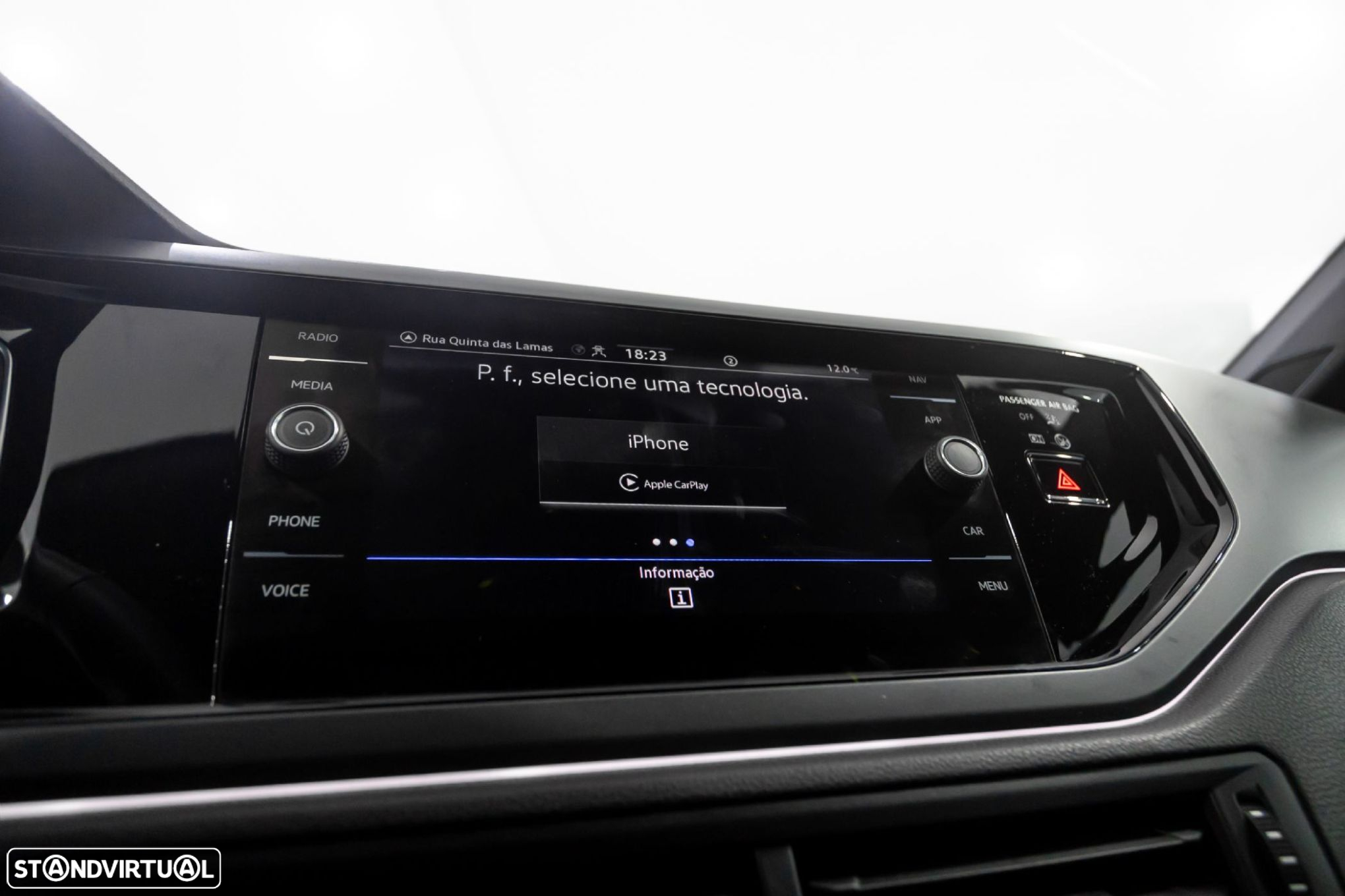 VW Taigo 1.0 TSI R-Line DSG - 33