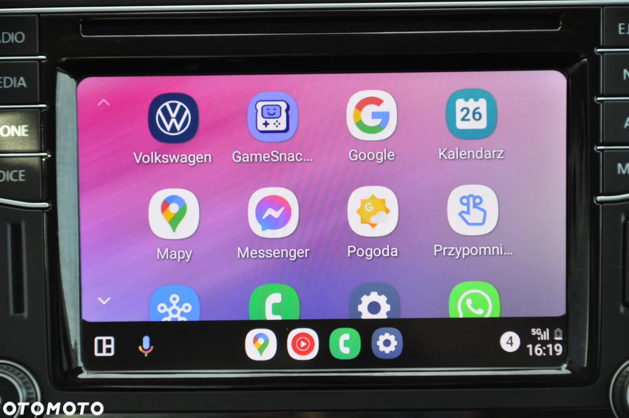 Volkswagen Caddy 2.0 TDI Alltrack 4Motion DSG - 23
