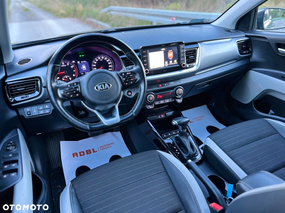 Kia Stonic - 20