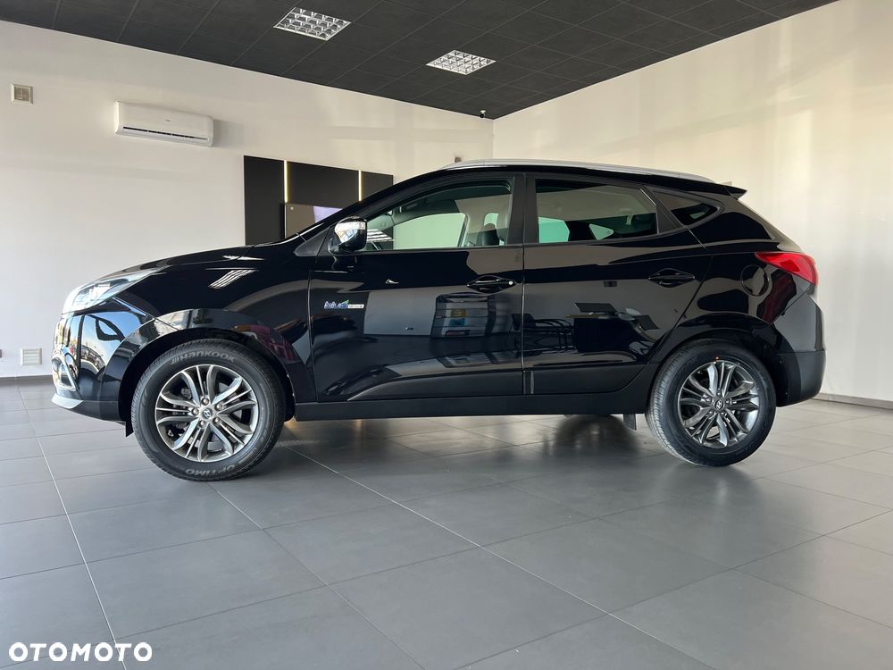 Hyundai ix35 - 2