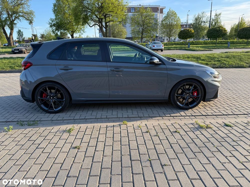 Hyundai i30 N - 6
