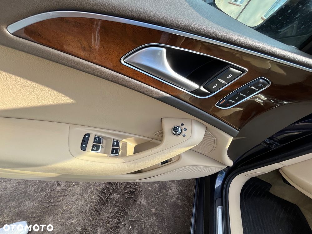 Audi A6 Limousine - 12