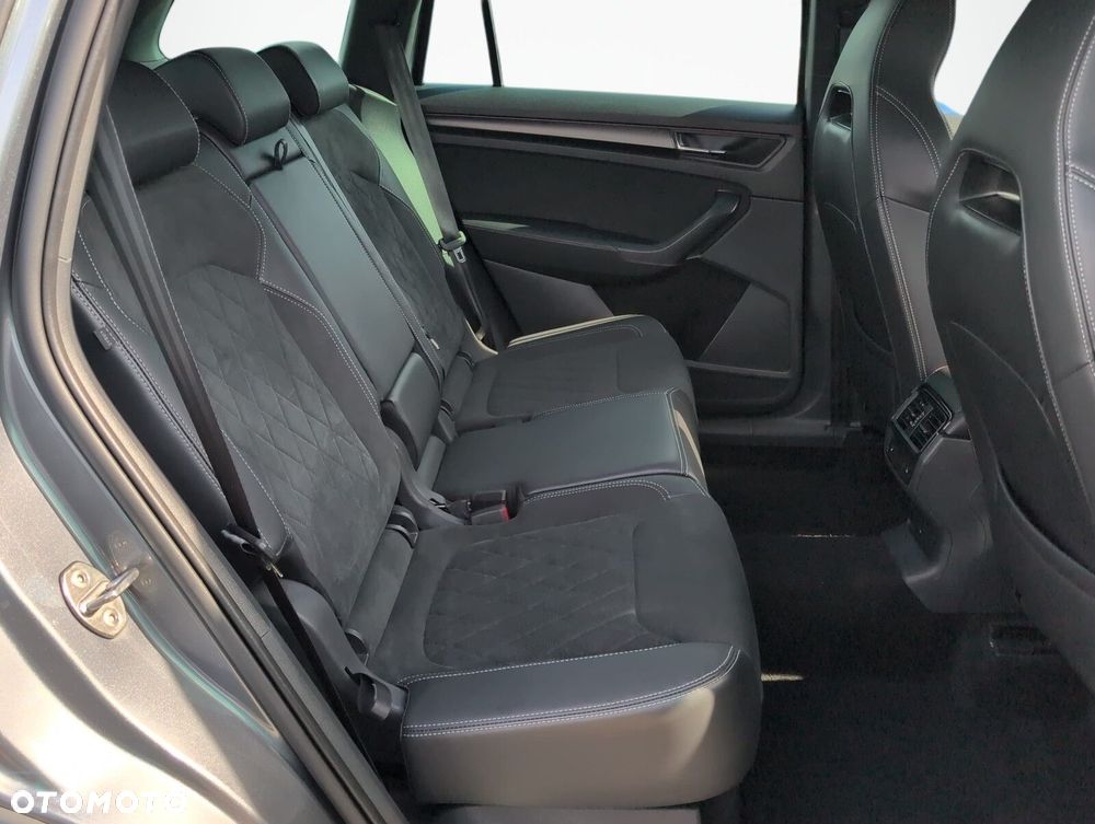 Skoda Kodiaq 2.0 TDI 4x4 Sportline DSG - 14