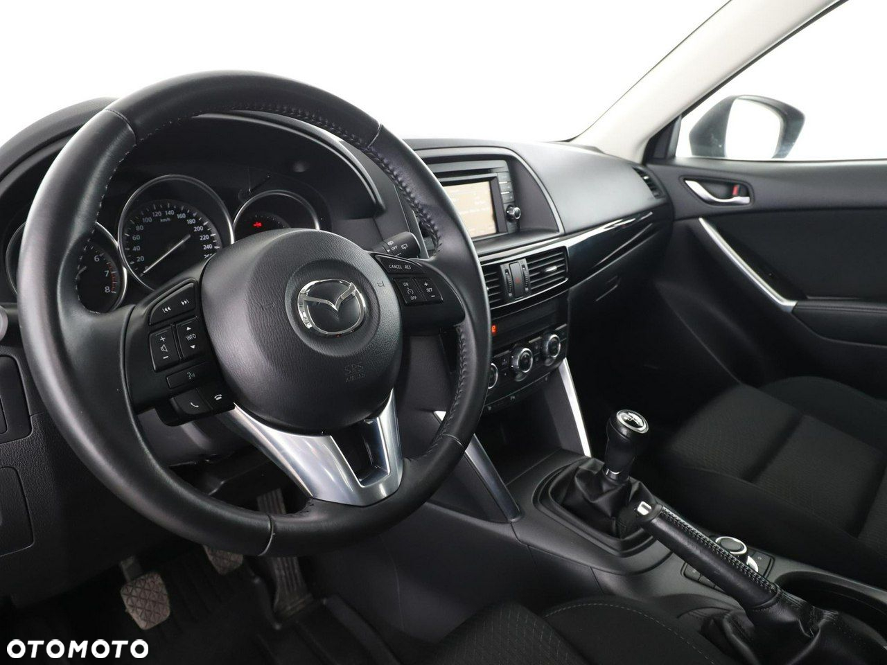 Mazda CX-5 - 14