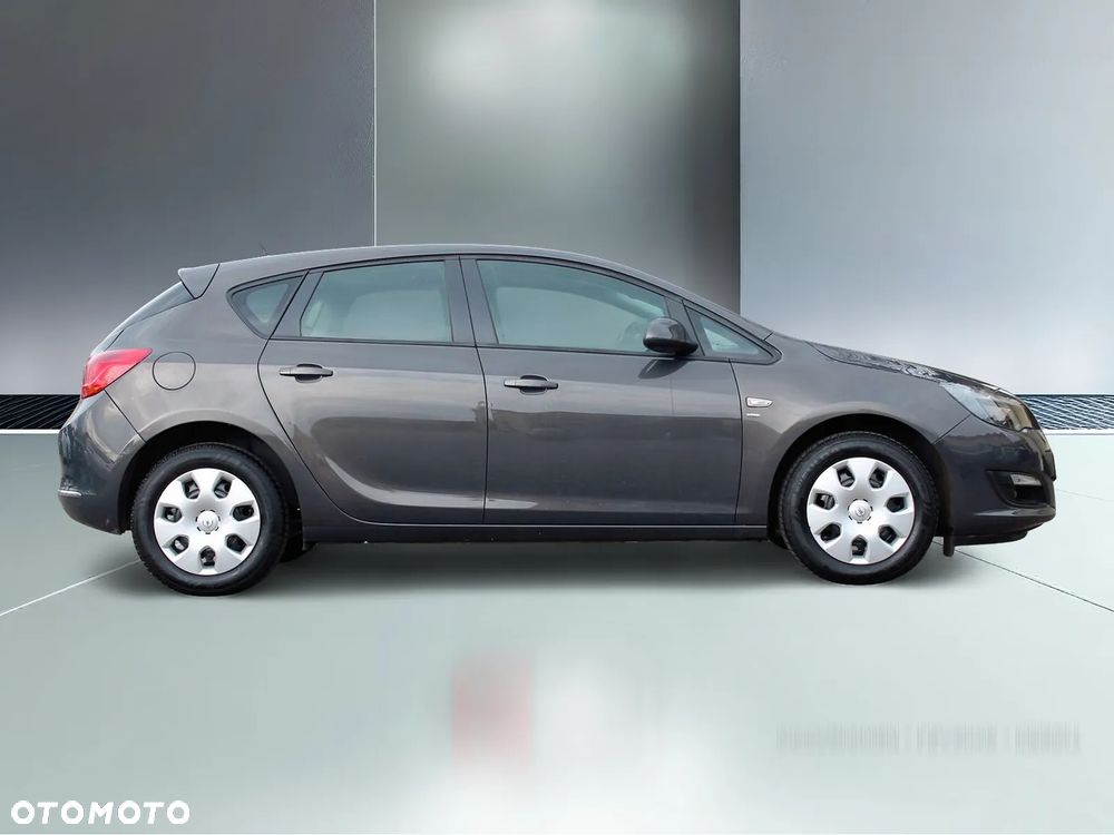 Opel Astra 1.6 Automatik ENERGY - 6