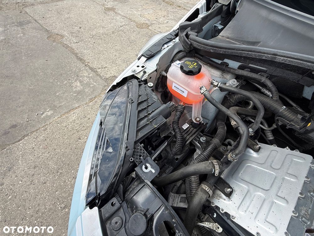 Fiat 500e 42kWh - 19