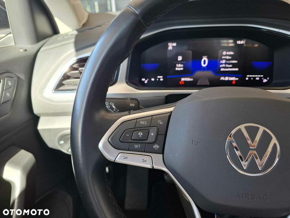 Volkswagen T-Roc 1.5 TSI Life - 13