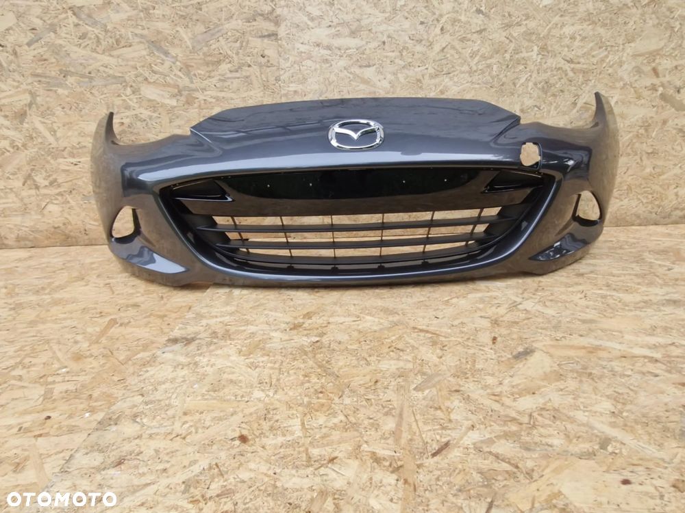 MAZDA MX-5 IV ZDERZAK PRZÓD N243-50031 - 1