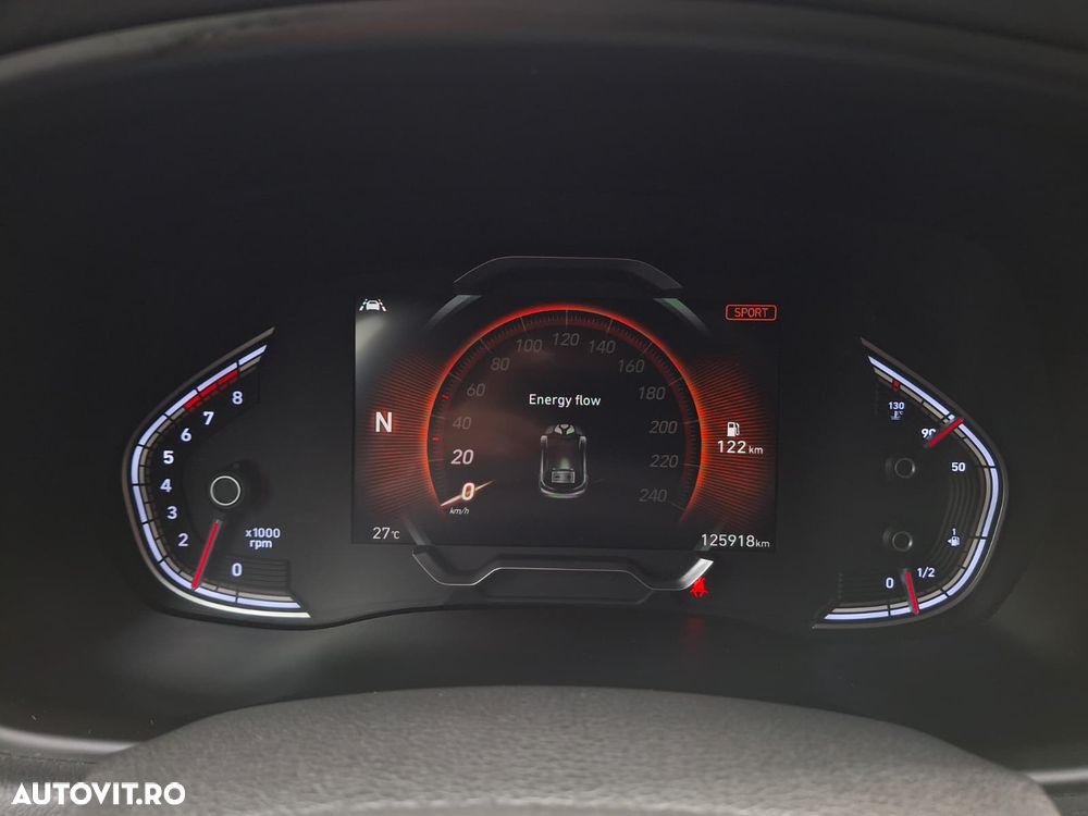 Hyundai i30 - 32