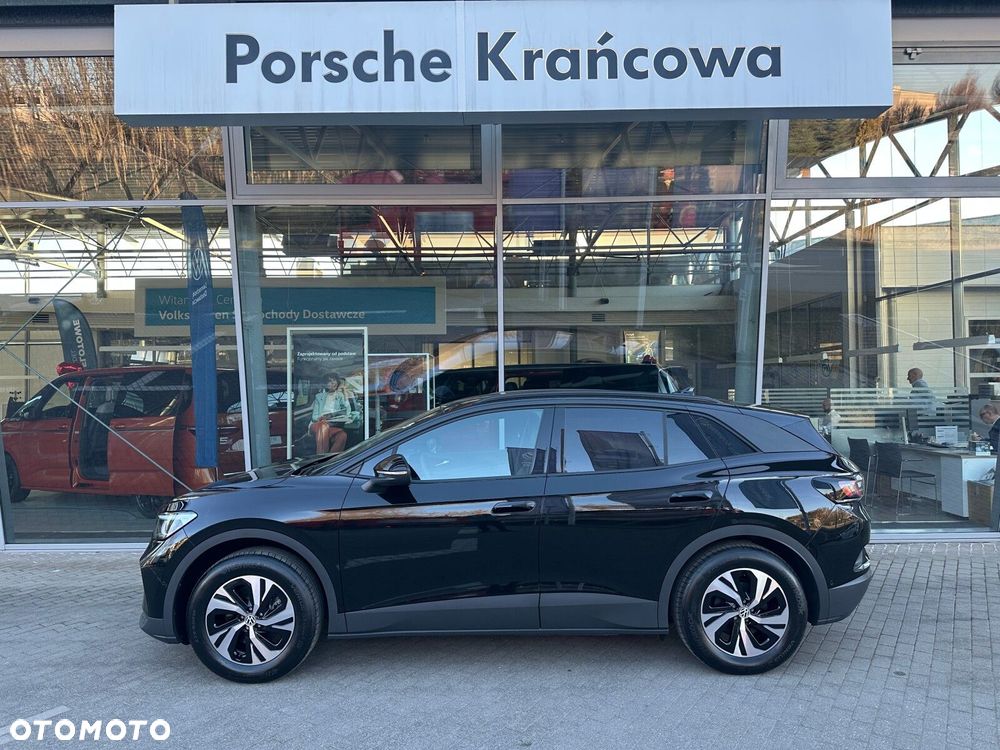 Volkswagen ID.4 52kWh Plus - 5