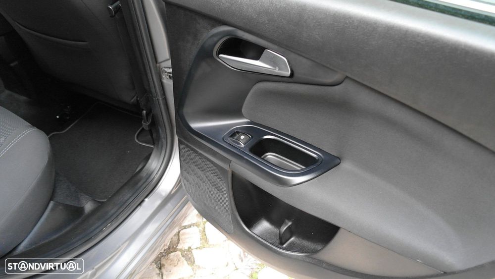 Fiat Tipo Station Wagon 1.3 Multijet - 13