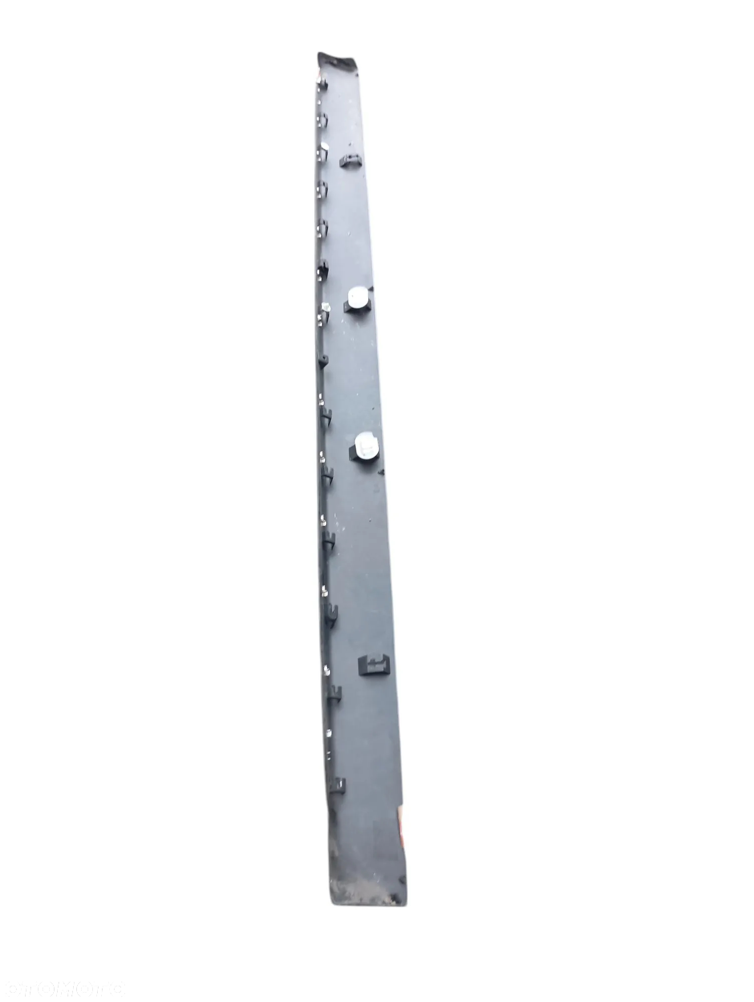 CHROM LISTWA PROGOWA LEWA PEUGEOT 3008 I 09-16 - 3
